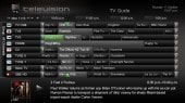 TV Guide - Music Playing